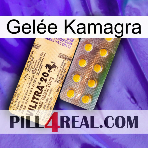Gelée Kamagra new06
